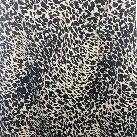 Cheetah dress - Picture 3 of 7